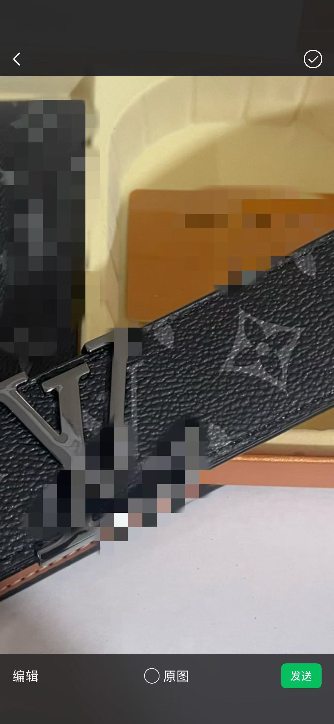 新款经典款男士平滑扣内穿电商实体店供货腰带小驴皮带一件代发 49