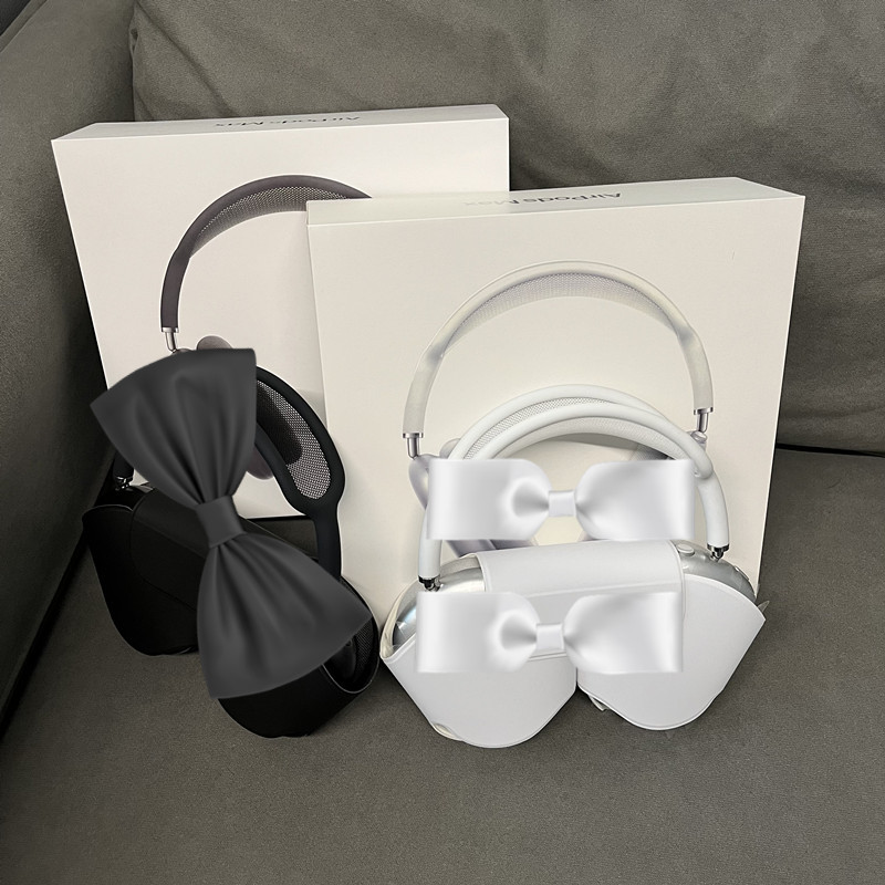 AirPodsmax耳机包装盒苹果头戴耳机华强北降噪max耳机包装盒