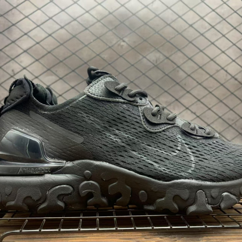 软底透气防滑波浪男鞋运动情侣轻便缓震运动鞋机能三代跑步juB