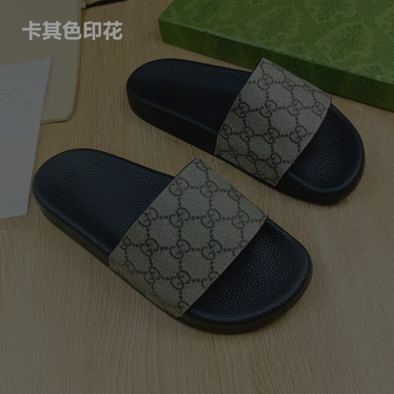 卡其色（G字母印花）