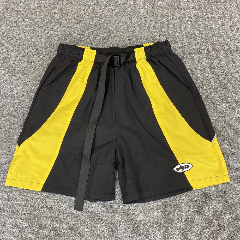 恶魔岛风衣拼色刺绣 10