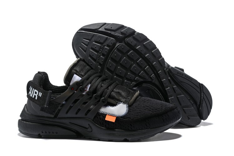 耐克王-联名黑色