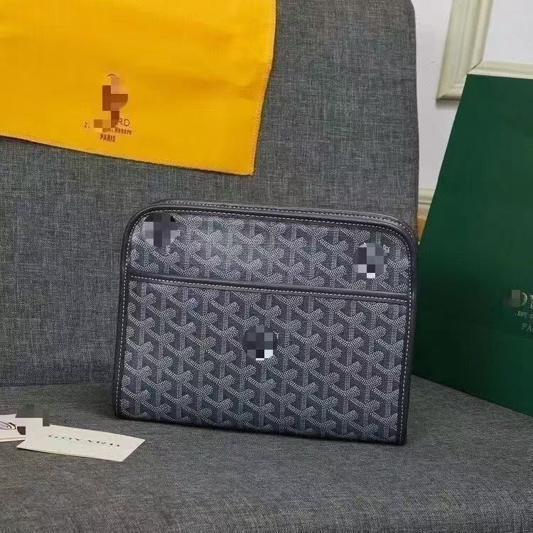 外贸帅气双肩包新款百搭时尚字母旅洗漱包休闲大容量旅行风琴包 11