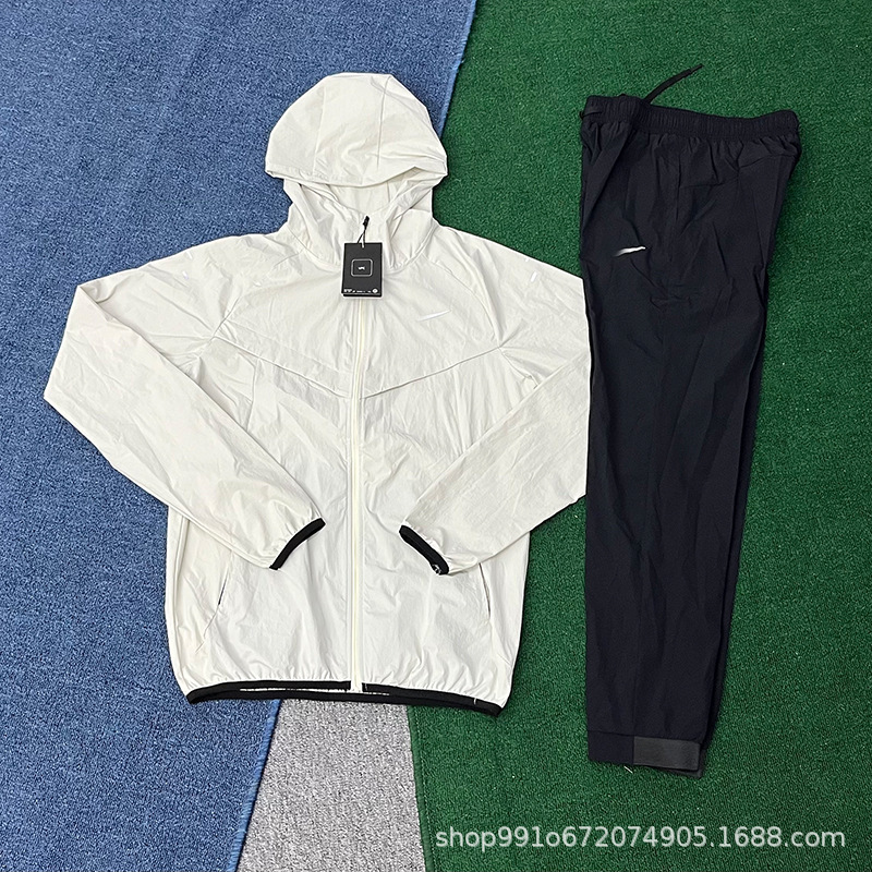 （81313白色套装）