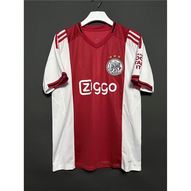 2526赛季短袖球衣皇马巴萨AC曼联切尔西迈阿密多特桑托斯足球服 65