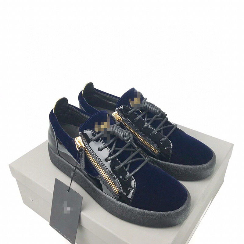 GZ真皮低帮男女同款板鞋2025拼色时尚透气圆头运动鞋sportshoes 11