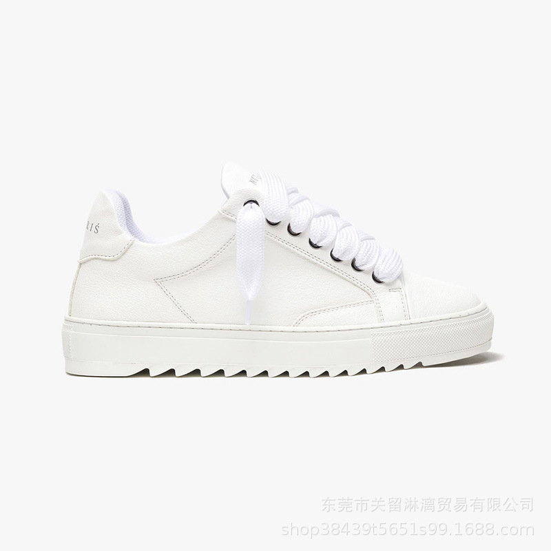 现货Numeris男鞋跨境日系风闲百搭平底帆布鞋系带滑板运动板鞋男 17