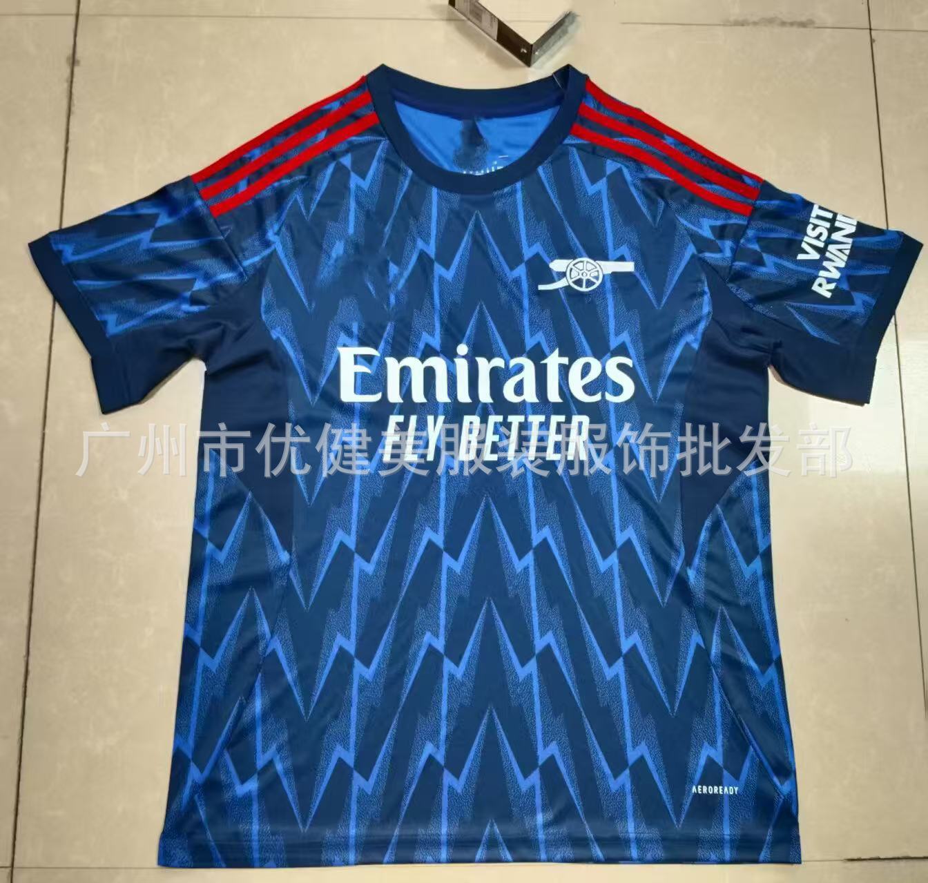 25-26阿森纳客场