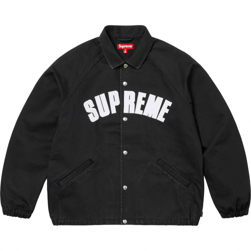 高版本supreme25SS 潮牌HOODED SWEATSHIRT 大LOGO加绒帽衫卫衣 68