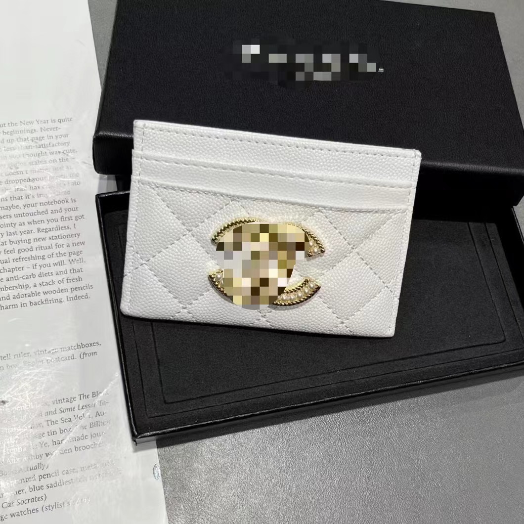 珍珠标小香白色