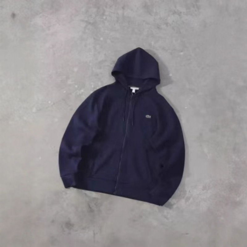 拉链鳄鱼藏青色