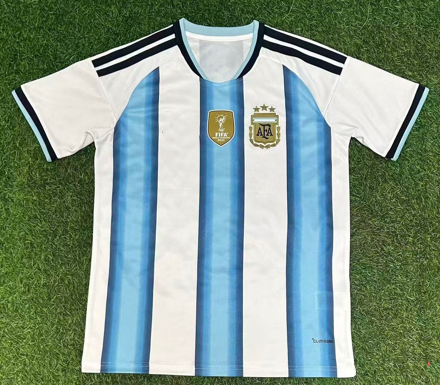 26-27阿根廷主场