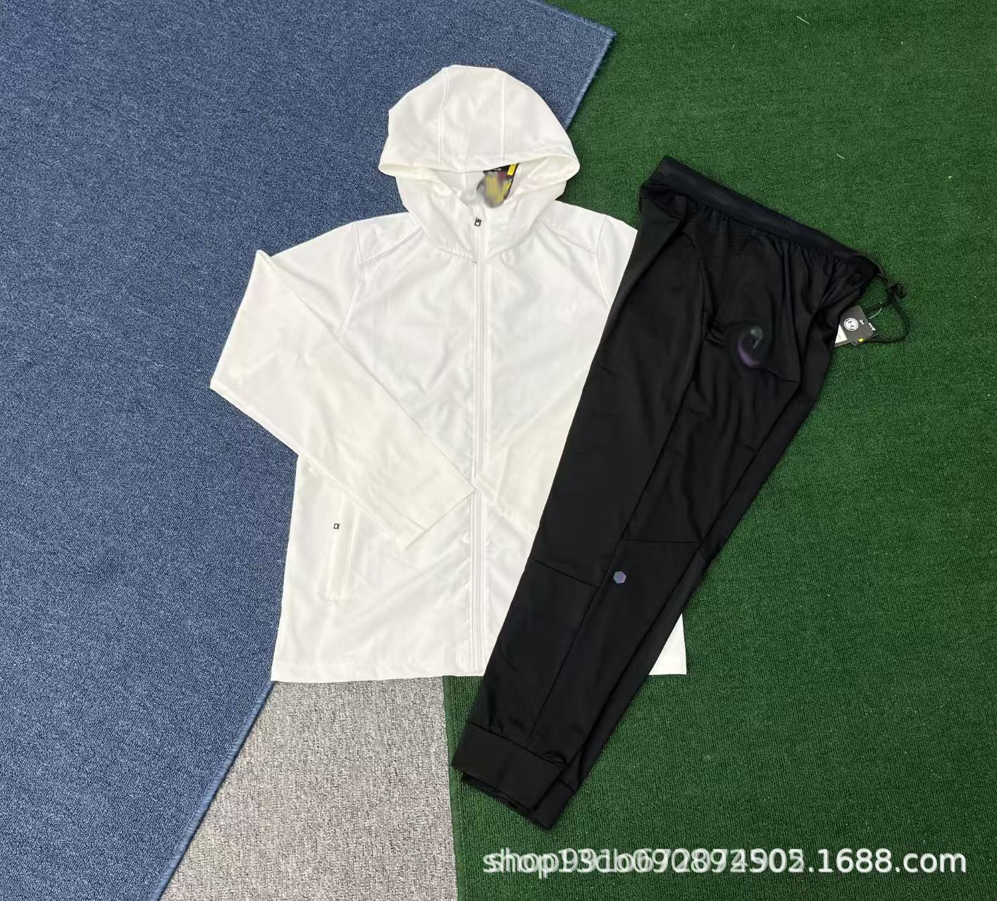 白色（760白色+P39黑色）