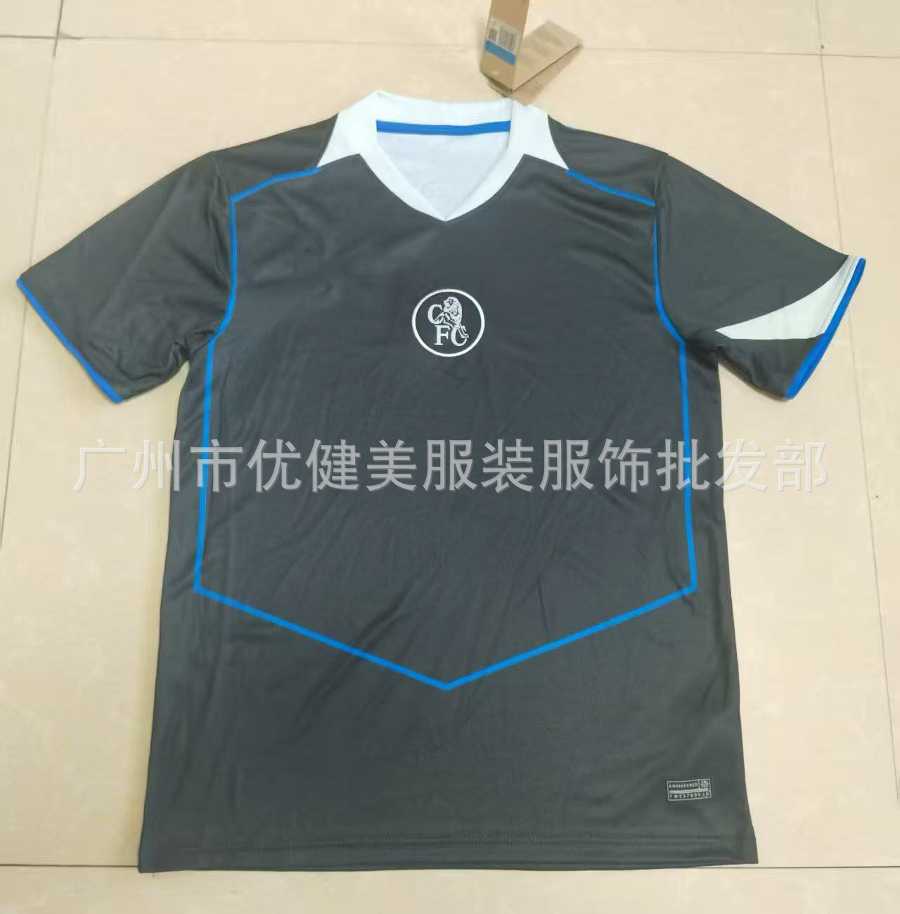 25-26切尔西二客