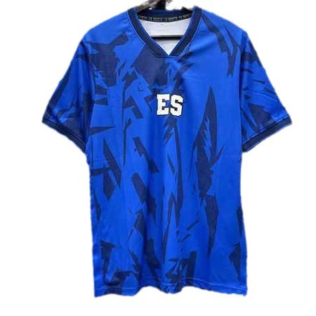 2526冷门洪都拉斯足球服危地马拉巴拿马萨尔瓦多 25-26泽尼特球衣 5