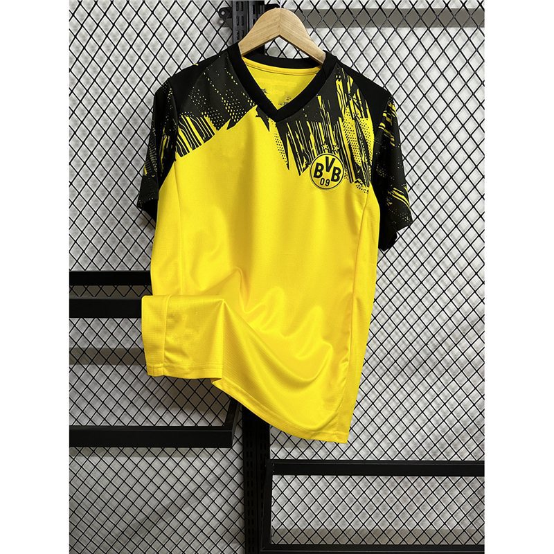 2526赛季短袖球衣皇马巴萨AC曼联切尔西迈阿密多特桑托斯足球服 39