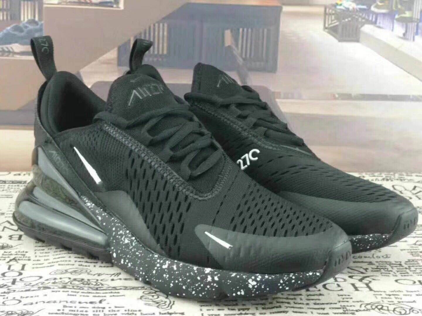 270--36-45--黑色白勾斑点