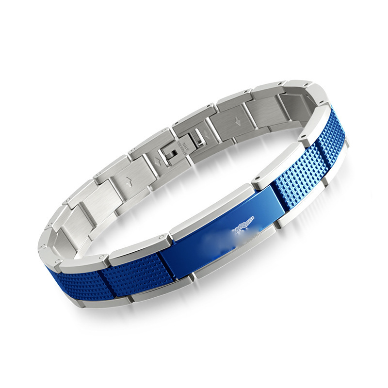 间蓝色无磁【磨砂款】