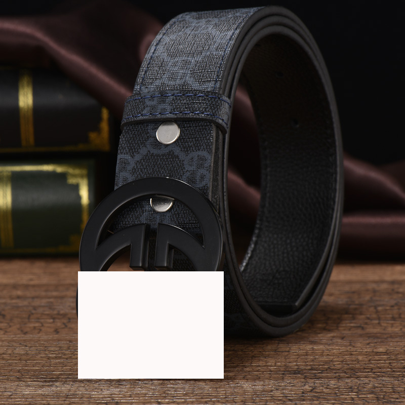 69布纹蓝色黑扣