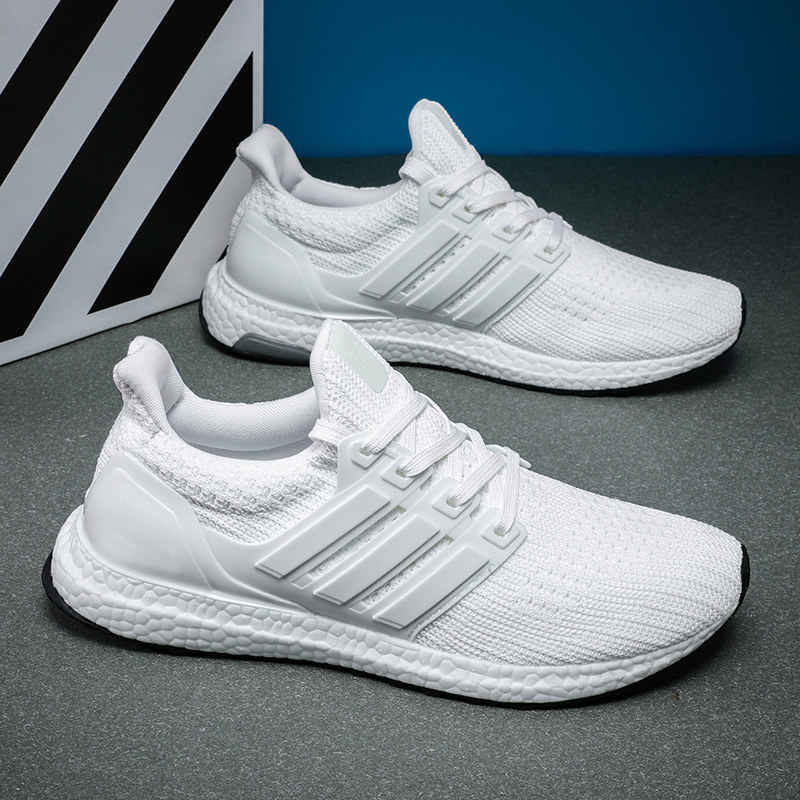 莆田鞋ub4.0男女休闲运动跑步鞋减震缓震学生体育生长跑短跑批发