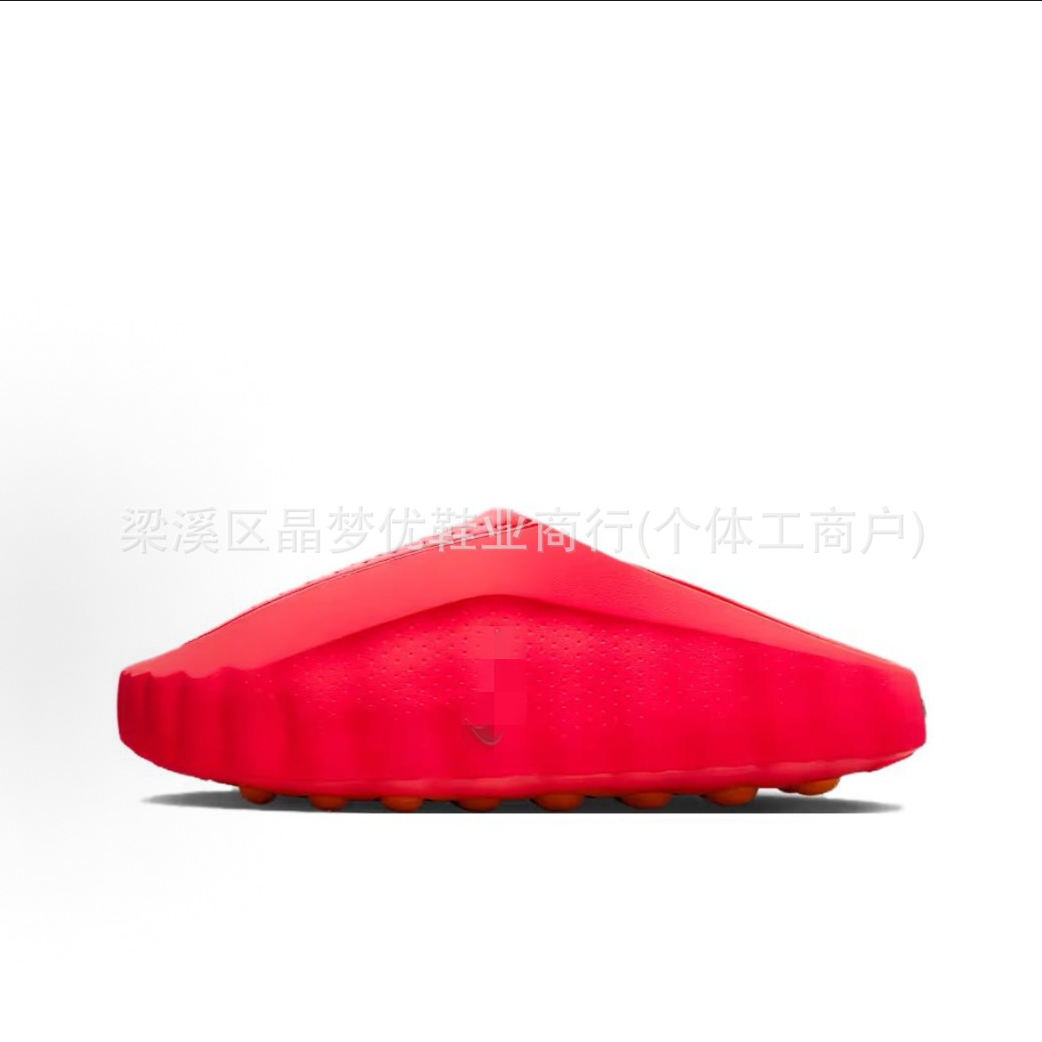 跨境新款2026新款正确版Mind 001舒适贴合透气按摩运动体能训练鞋 8