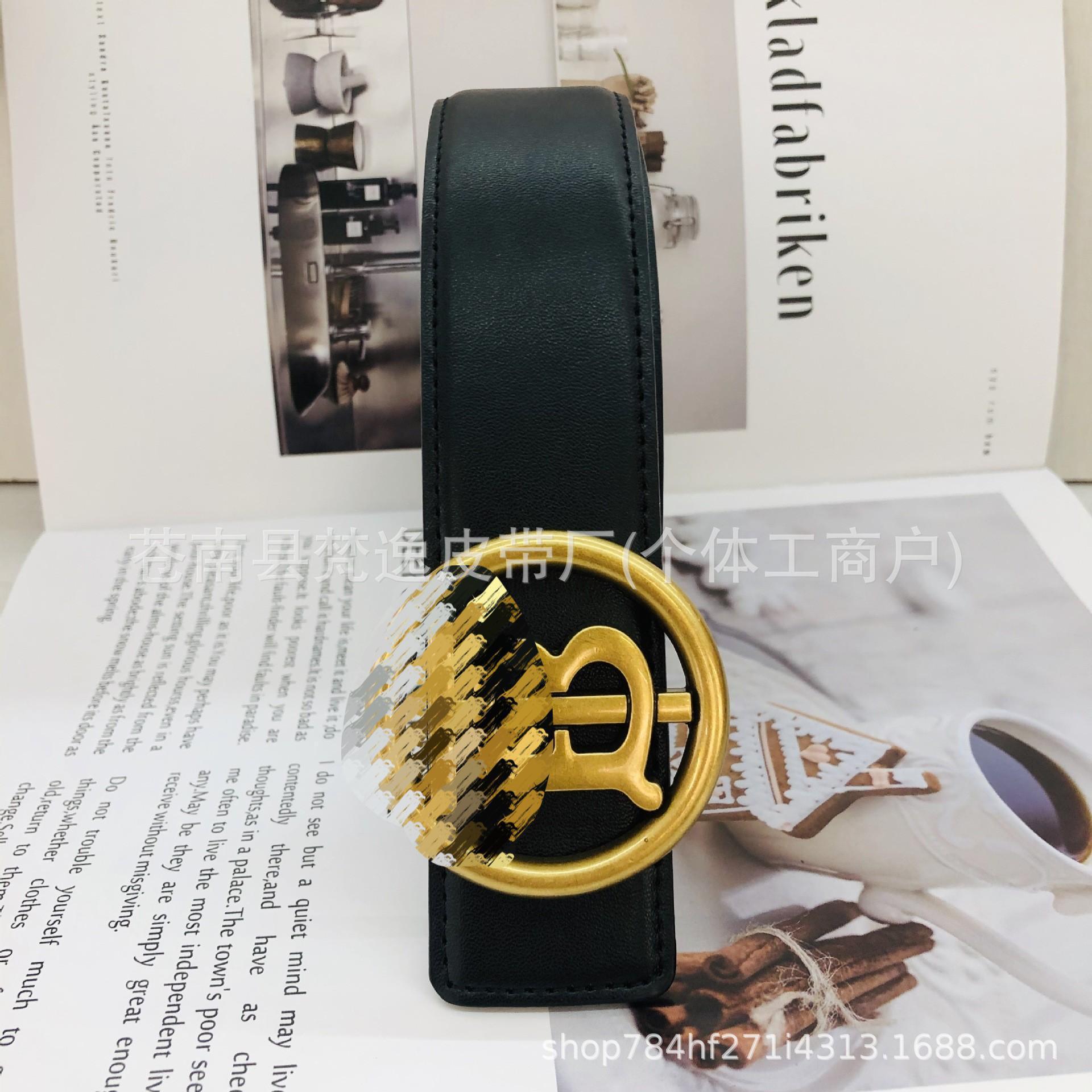 圆TB黑平纹+古铜