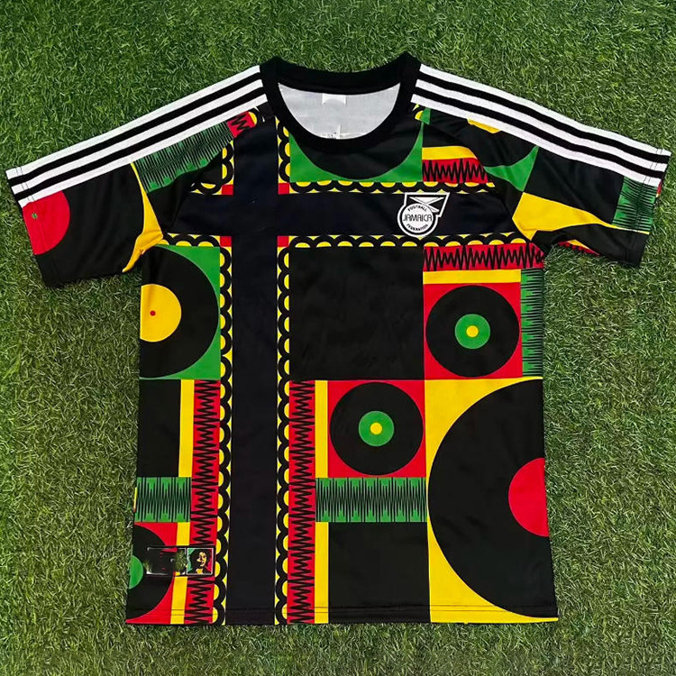 26-27牙买加.鲍勃