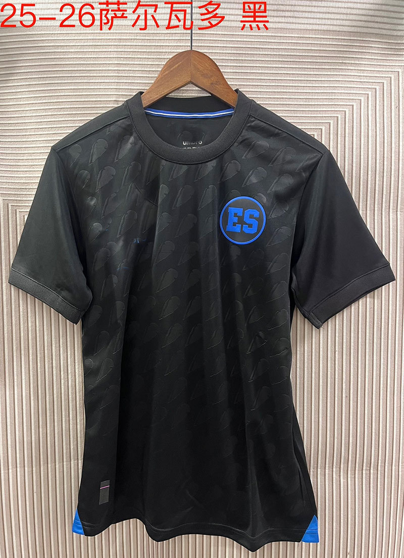 2526冷门洪都拉斯足球服危地马拉巴拿马萨尔瓦多 25-26泽尼特球衣 52