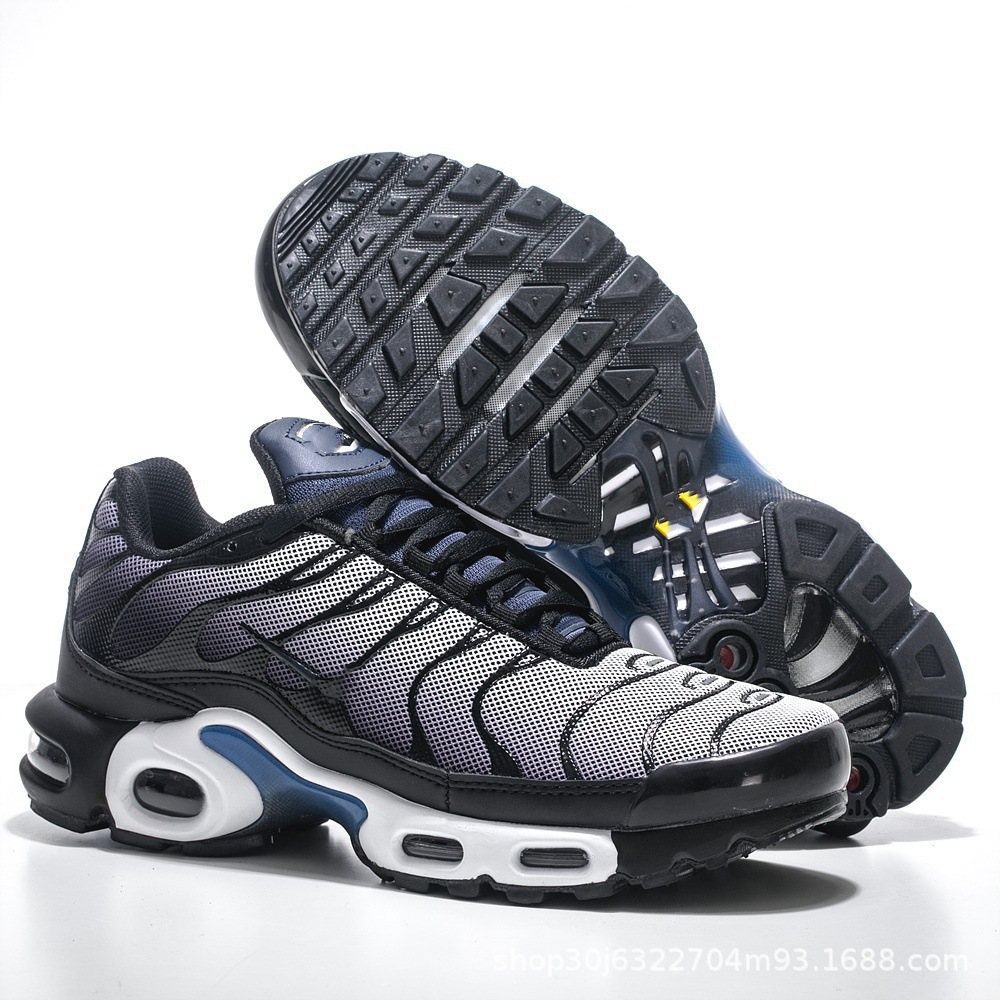 AirMaxTN全掌气垫鞋40-46跨境外贸男鞋情侣跑步鞋017款诚招外贸 8