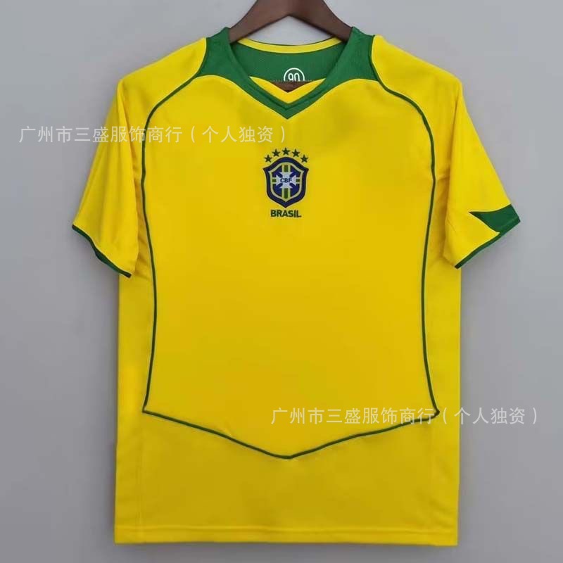 复古2012桑托斯球衣山度士纪念版足球服11号内马尔跨境巴西签名版 71