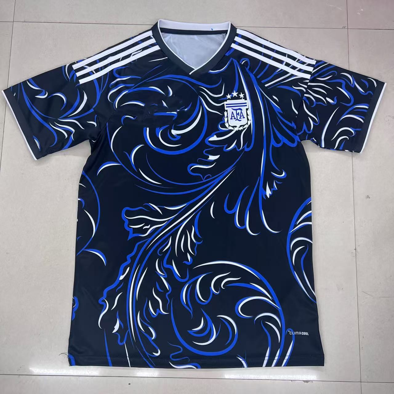 26-27阿根廷客场