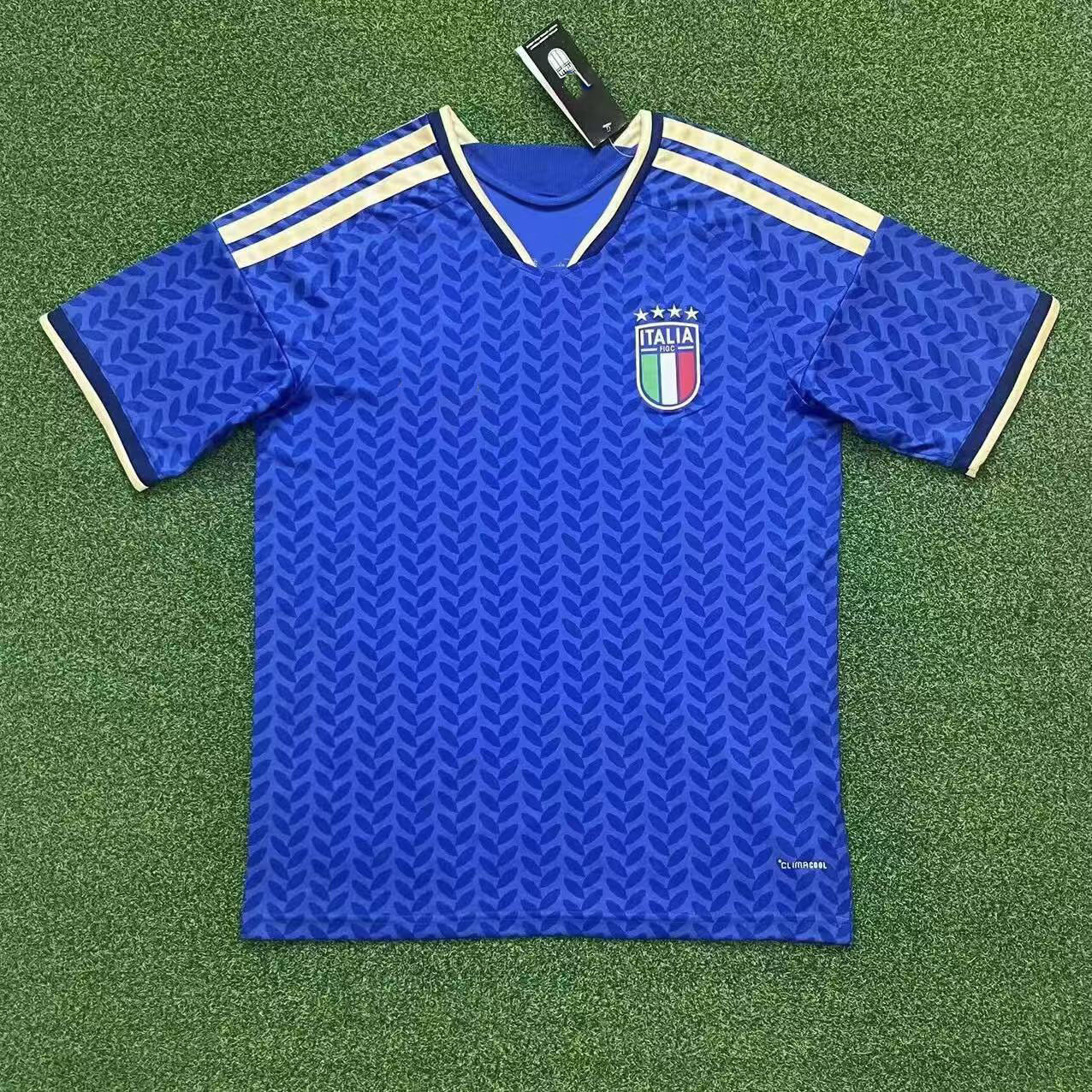 26-27意大利主场