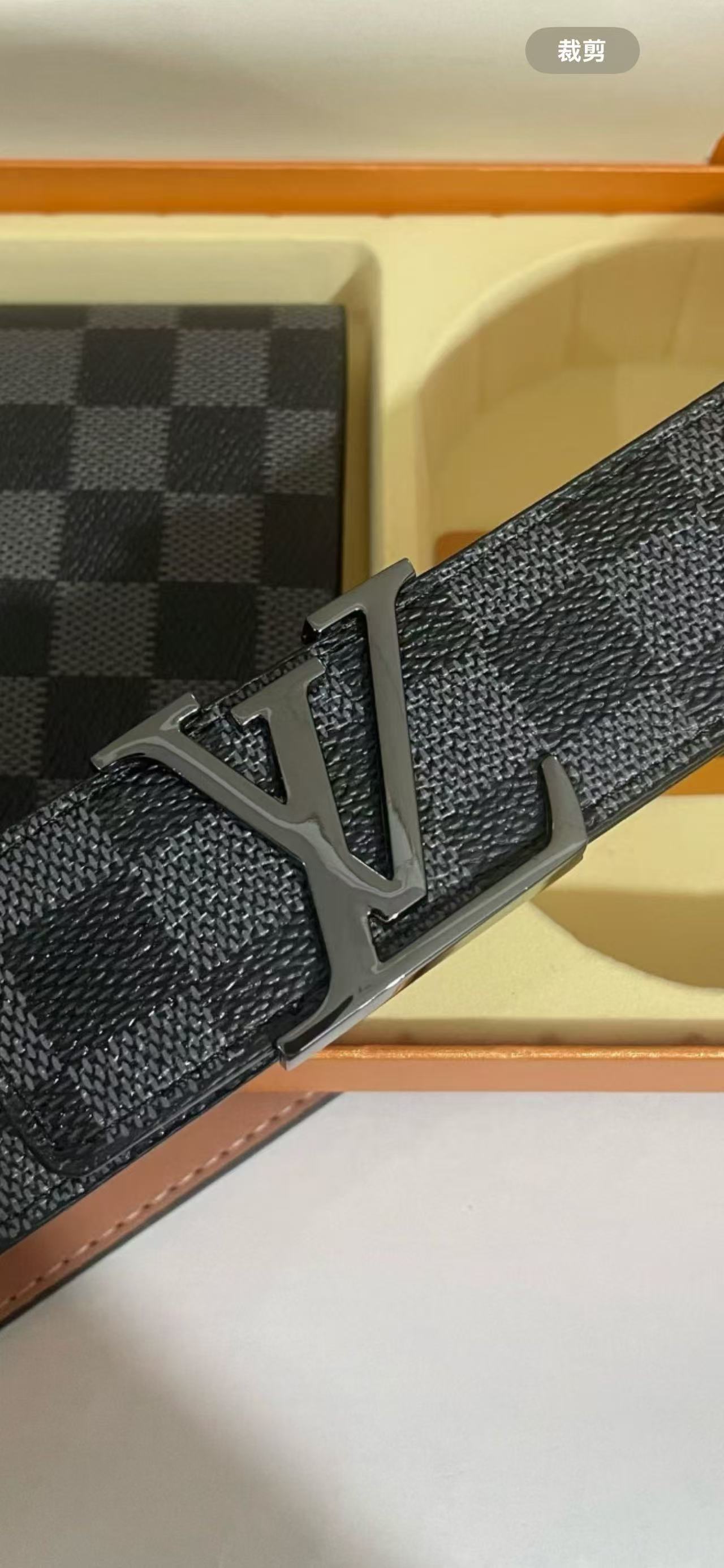新款经典款男士平滑扣内穿电商实体店供货腰带小驴皮带一件代发 64