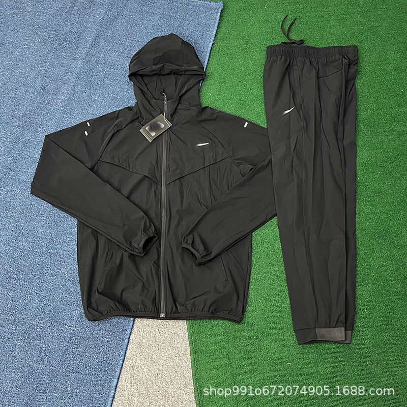 （81313黑色套装）