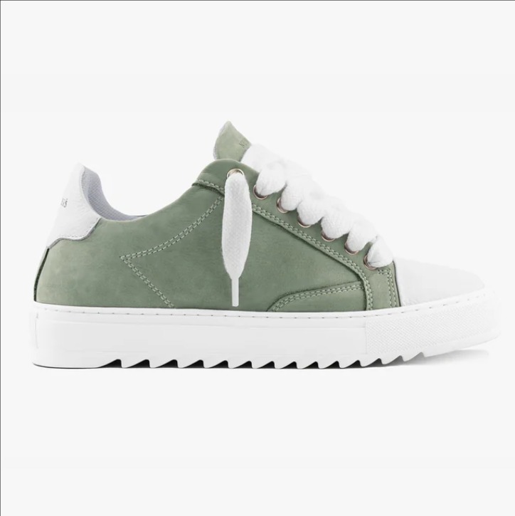 薄荷绿(MintGreen）