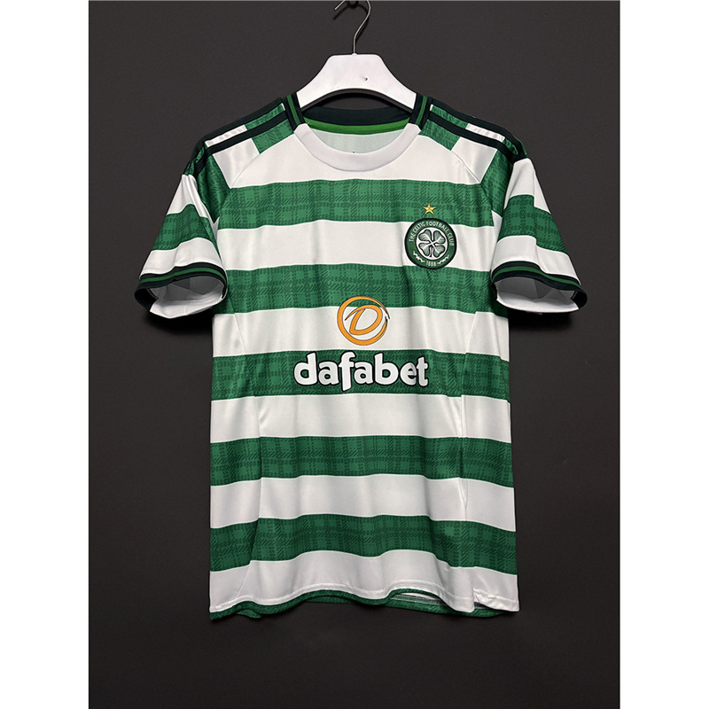 2526赛季短袖球衣皇马巴萨AC曼联切尔西迈阿密多特桑托斯足球服 59