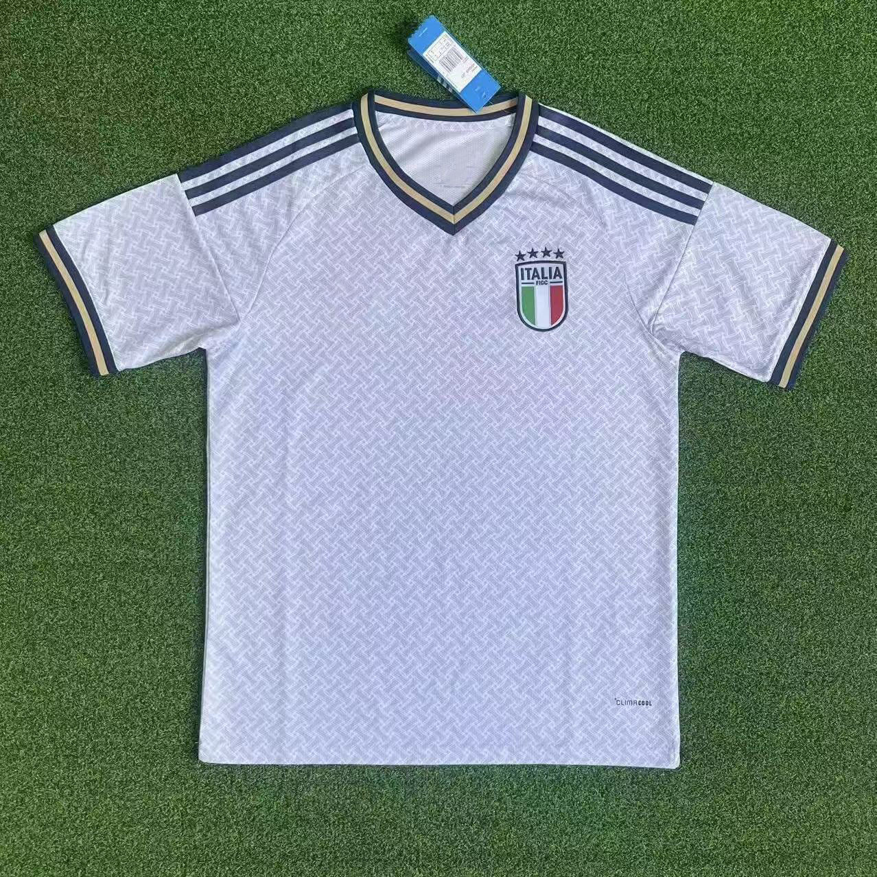 26-27意大利客场