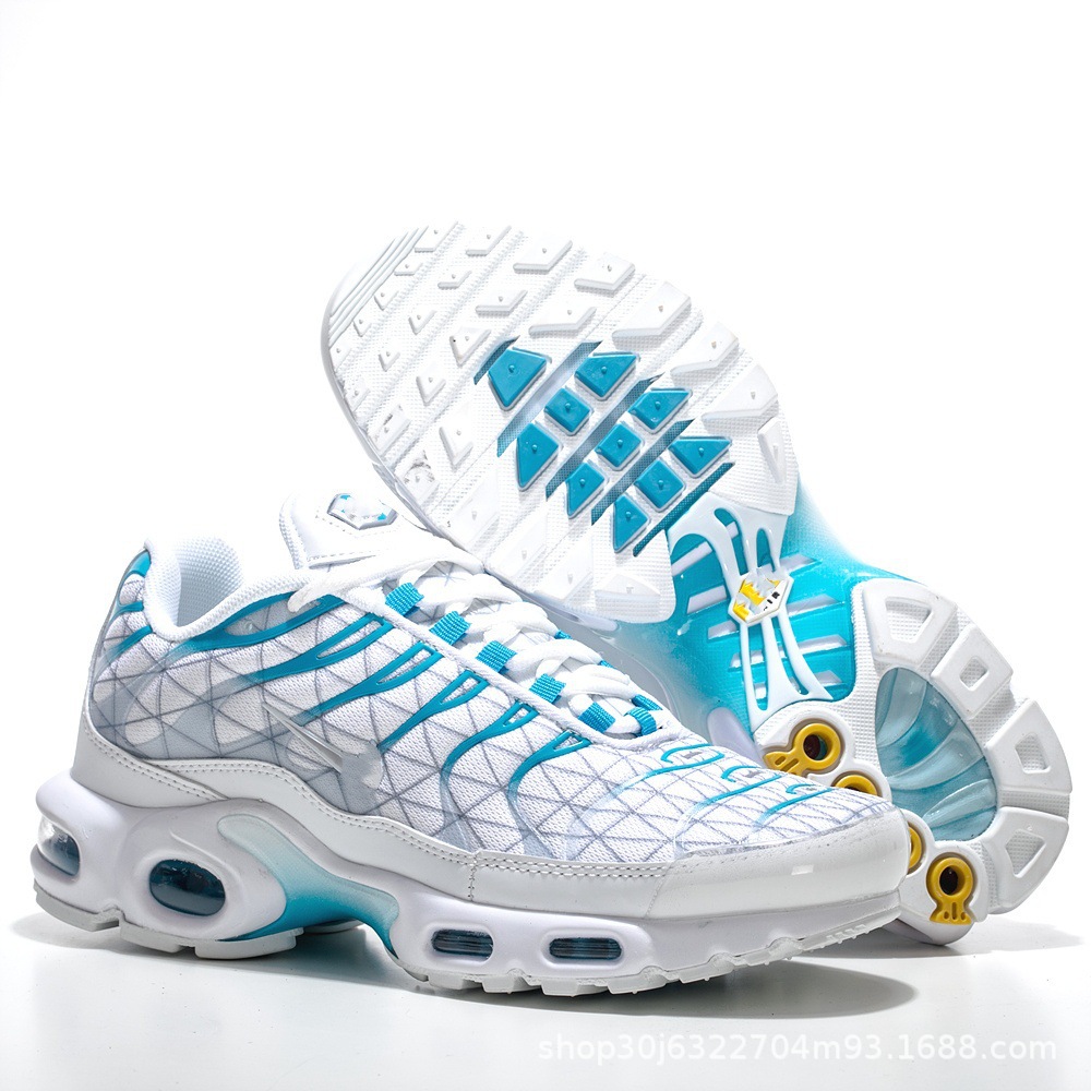 AirMaxTN全掌气垫鞋40-46跨境外贸男鞋情侣跑步鞋017款诚招外贸 29