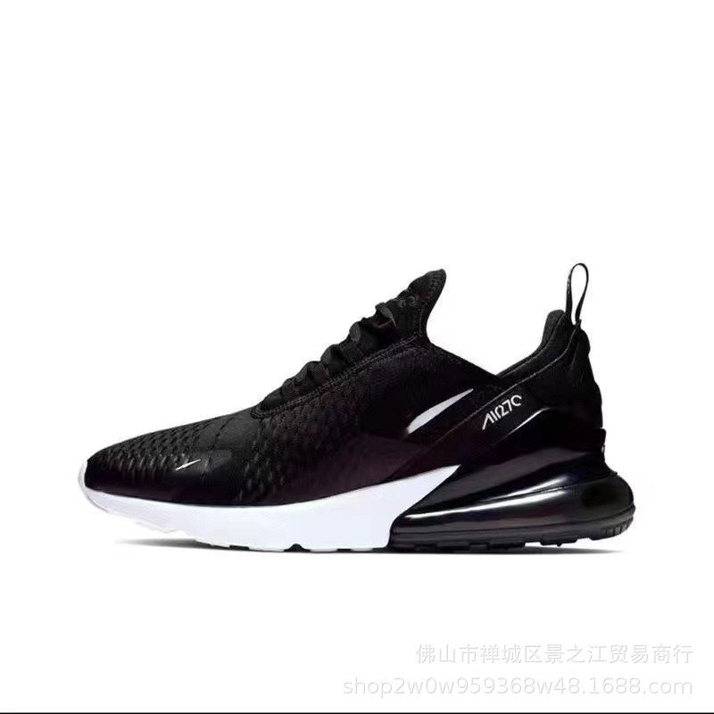 莆田鞋工厂AirMax270男鞋气垫缓震透气女鞋运动休闲跑步鞋AH8050 13