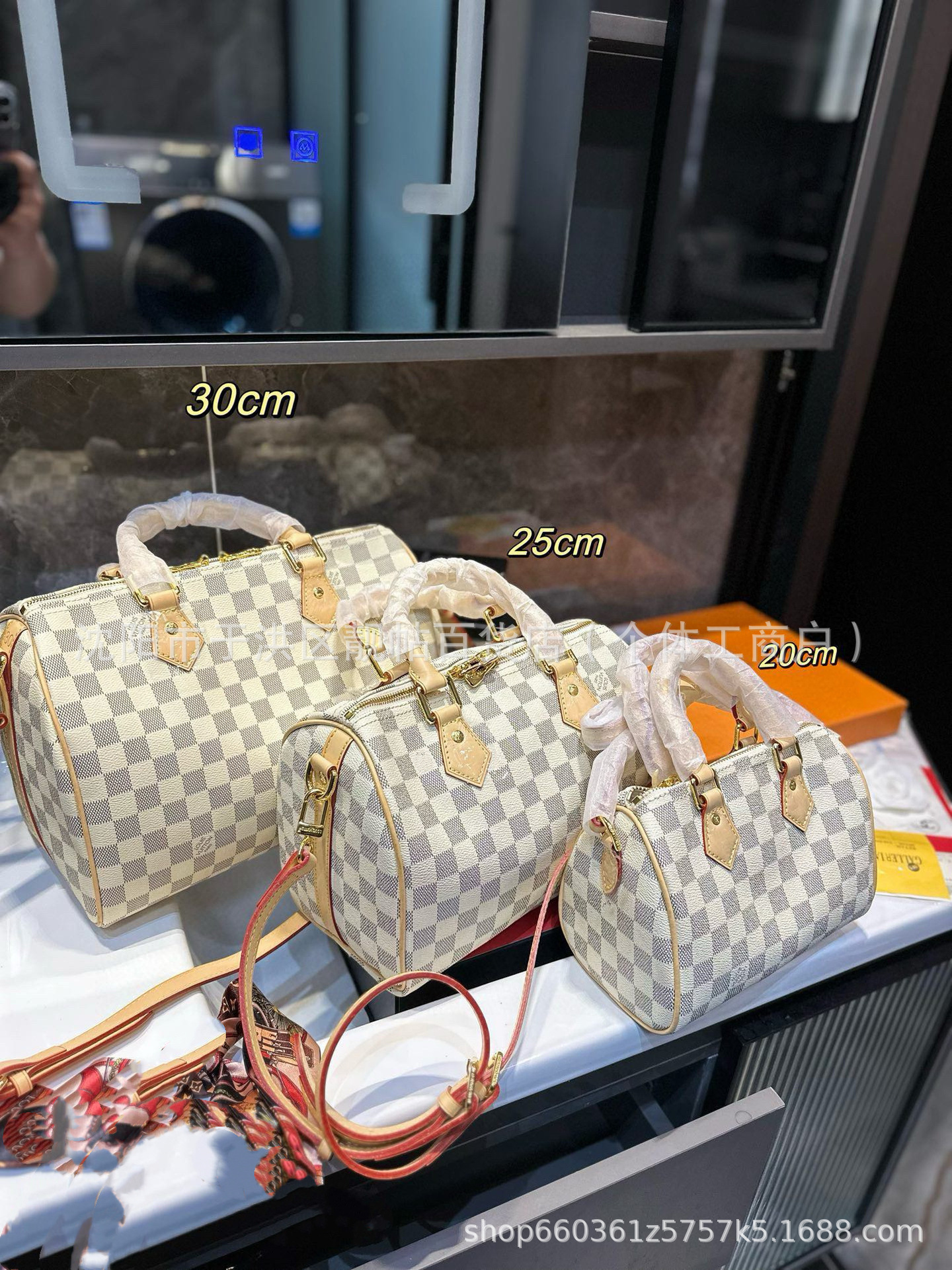 包包女2025新款真皮枕头包单肩斜挎包男女同款大容量出行必备休闲 3