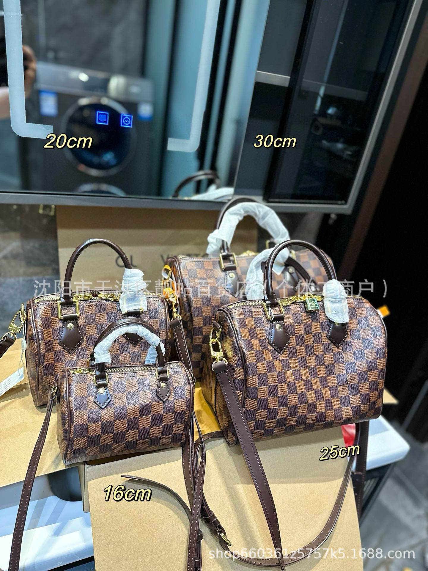 包包女2025新款真皮枕头包单肩斜挎包男女同款大容量出行必备休闲 4
