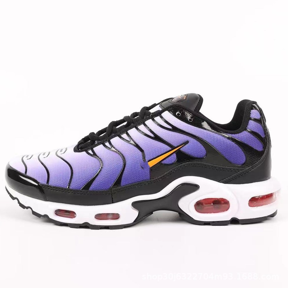 AirMaxTN全掌气垫鞋40-46跨境外贸男鞋情侣跑步鞋017款诚招外贸 2