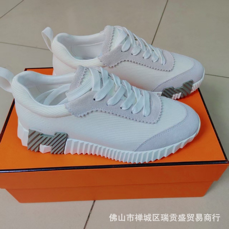 欧美H家外贸运动鞋透气潮流女网红同款舒适男鞋批发时尚板鞋 29