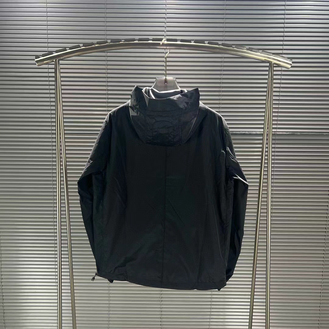 跨境Stone石头硬壳顶级3L-TC材质防水户外冲锋衣夹克外套岛代发 5