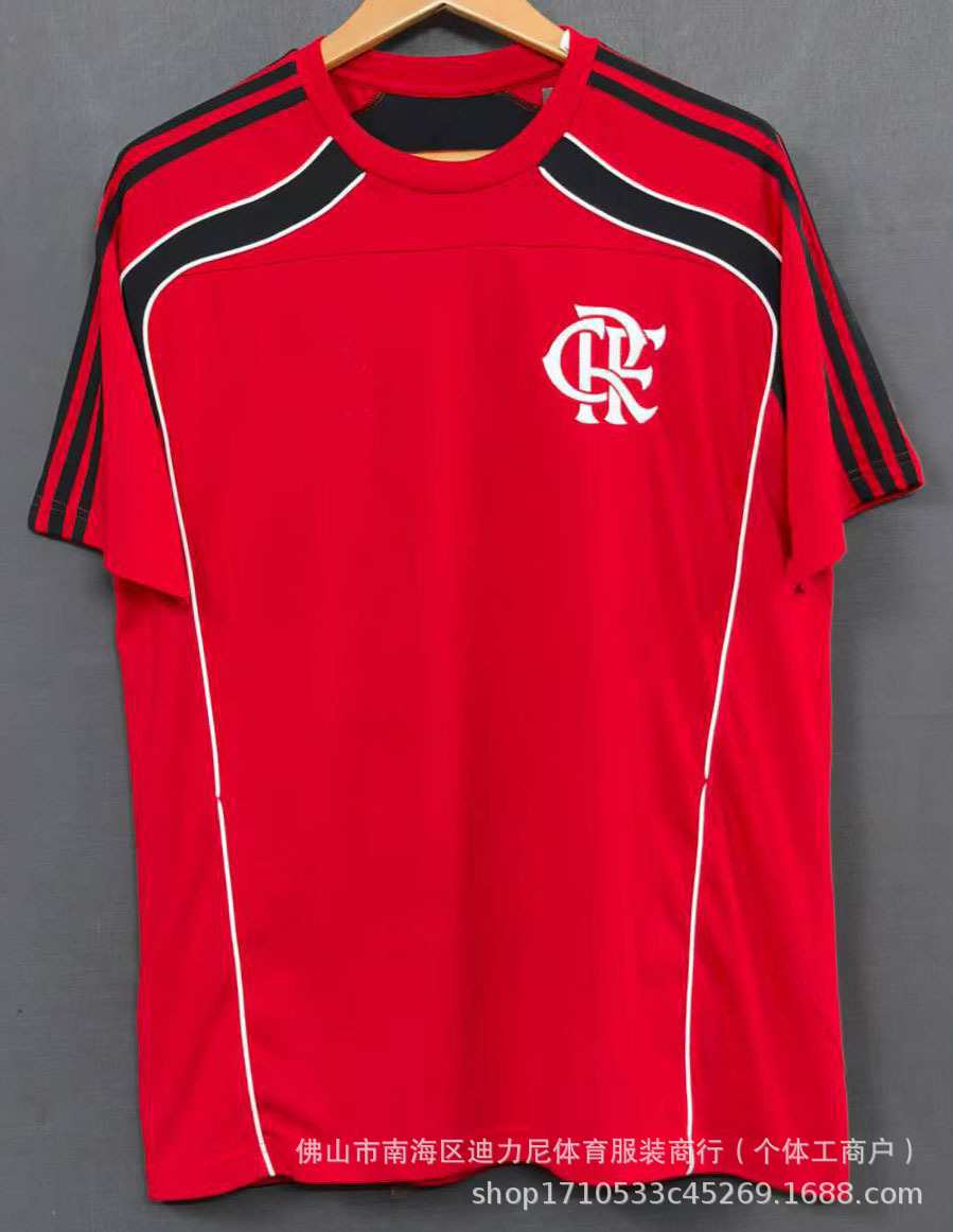 佛拉门戈棉服特别版