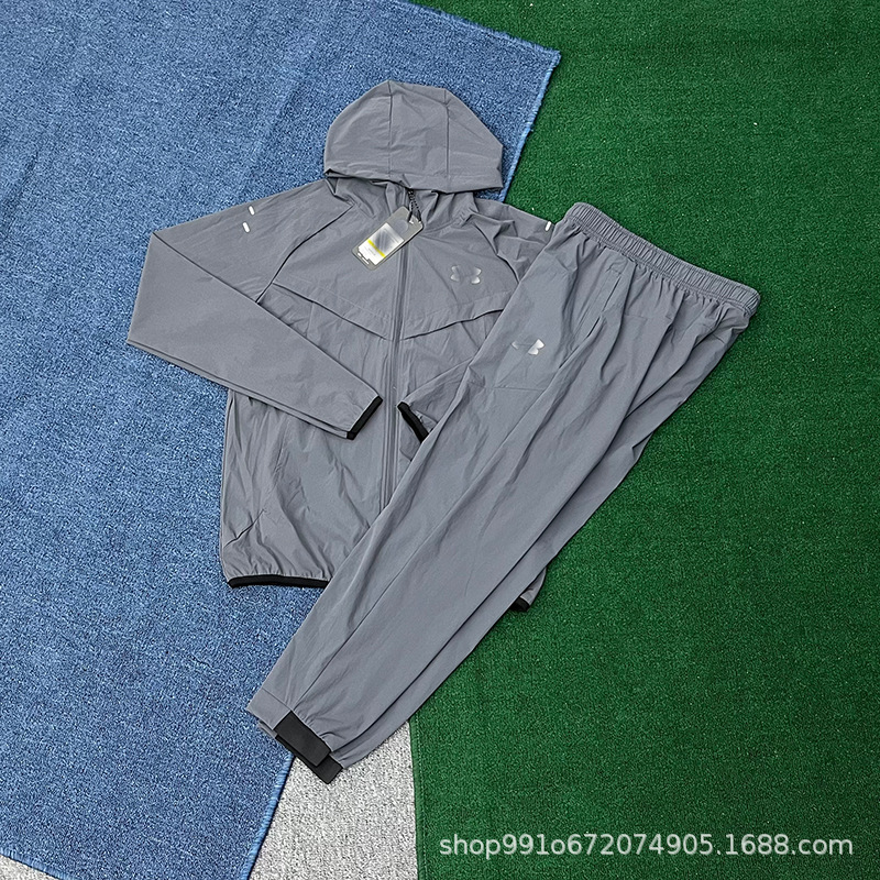 （81314灰色套装）