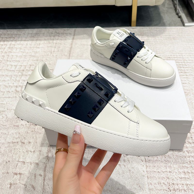 颜色4（深蓝色铆钉款）