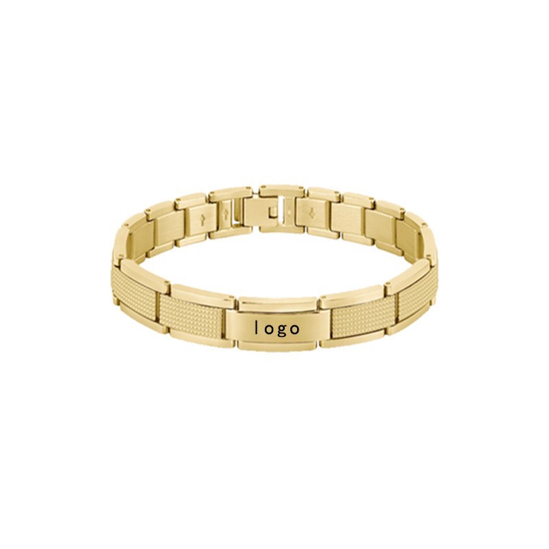 金色无磁【磨砂款】