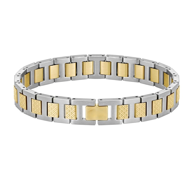 间金色【分节款】