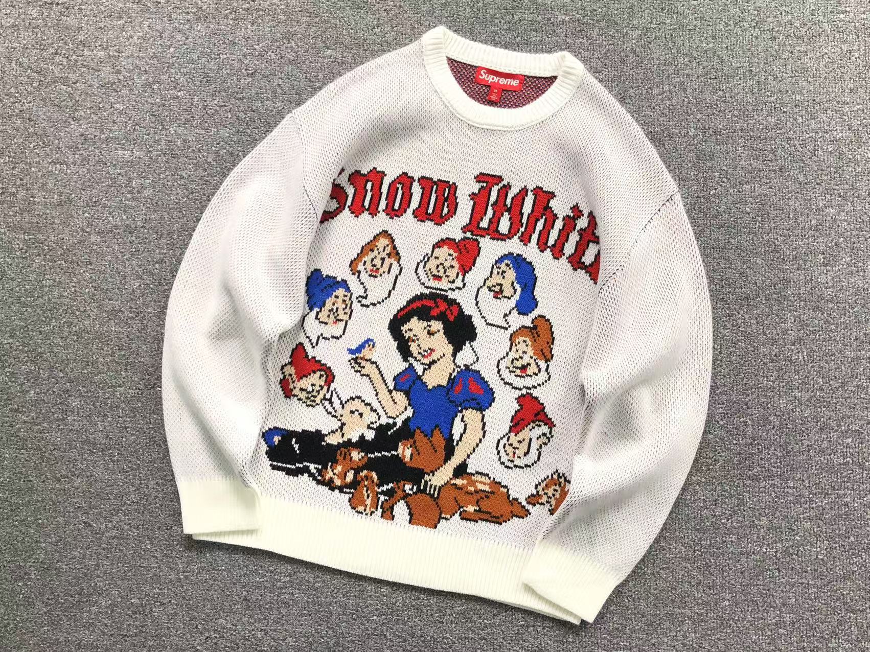 25FW SUPreme贴布BIG LOGO刺绣加绒重磅连帽卫衣男爆款秋冬款纯色 13